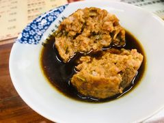 红烧狮子头-粗茶淡饭(东关街店)