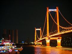 -武汉长江大桥