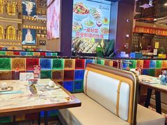 -巴依老爷新疆美食(常营店)