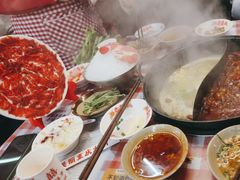 -赵美丽·重庆社区火锅·直营店(火车东站·中豪国际店)