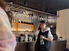 -Fuzzy Bistro 浮几韩餐·茶酒馆