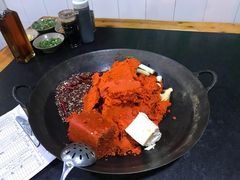 -星鸿社重庆老火锅
