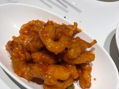 -双合园·海鲜水饺青岛菜(万佳广场店)
