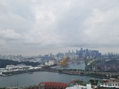 -圣淘沙名胜世界