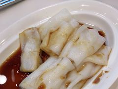 -凤凰楼酒家·粤宴点心(华强北店)