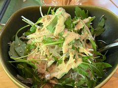 -Ginger(兴国路店)