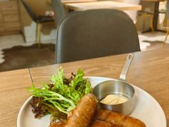 -Maxpoint Kitchen 西餐咖啡(乐峰广场店)