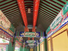 -天津妈祖文化园