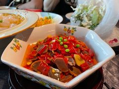 -蟹榭·本帮江浙菜·蟹宴(五角场合生汇商场店)