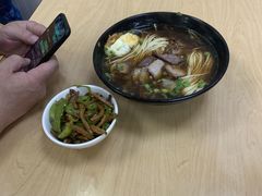 -瞻老元面馆(双塘路店)