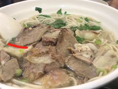 -清真·玛丽亚新疆菜主题餐厅(浙江中路店)