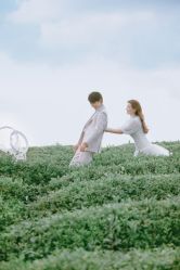 -AOROA·奥洛拉婚纱摄影·旅拍·礼服