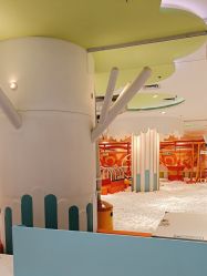 -meland亲子乐园•派对•研学(苏州悠方购物中心店)