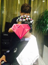 -CARR SALON