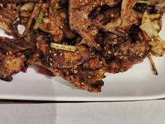 -枪火串烧·东北特色烧烤(罗湖总店)