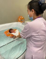 -Babysky · 琅悦月子会所(花木店)