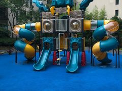 -上海崇明金茂凯悦酒店