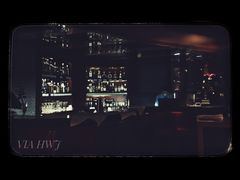 -百纳·维萨吧西餐厅(百纳瑞汀酒店)