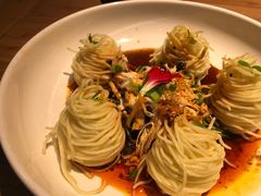 鸡丝凉面-茅庐毛血旺(烟台大悦城店)