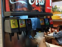 -The Habit Burger Grill 哈比特汉堡(爱琴海店)