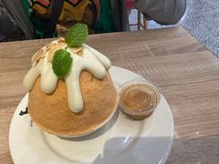 -After You Dessert Cafe(CENTRALWORLD)