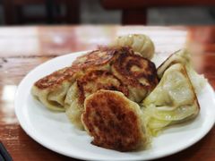 油煎烧麦-源玺源烧麦馆(东护城河南街店)