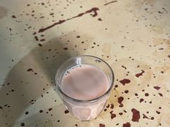 -老光明岗琼甜茶馆