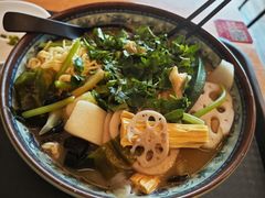 -北京大学深圳研究生院-燕园2食堂