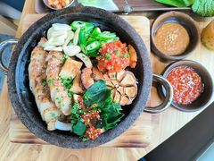 -KimPro 辛普乐概念韩餐