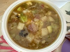 -邢老三肉丸糊辣汤(西安总店)