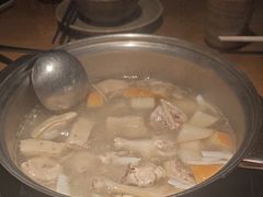 -大头椰·椰子鸡火锅(新梦店)