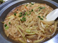 -原汁原味农家菜·经典粤菜(江燕南路店)