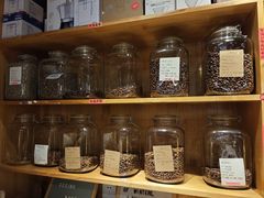 -新月集庭院咖啡馆(老邮局店)
