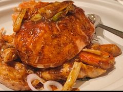 -海味观(老西门店)