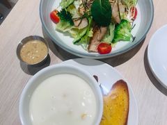 -卡朋西餐(悦汇城店)