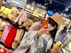 -酷乐潮玩(长楹龙湖天街店)