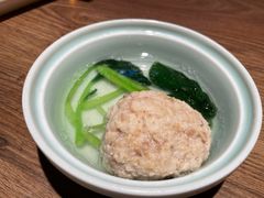 -大潮淮·淮扬菜(何园旗舰店)