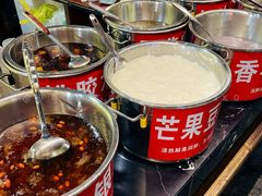 -日照红甜品店(老水街店)