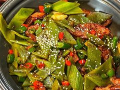 -小河盐帮·私家菜·烤鸭(三元桥·霄云路店)