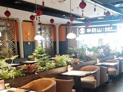 -半秋山西餐厅(巴南万达广场店)