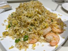 -衡山汇·高级粤菜(霄云路店)