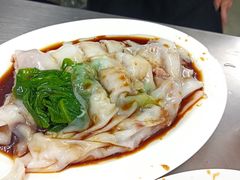 -芳记小食店(西华路店)