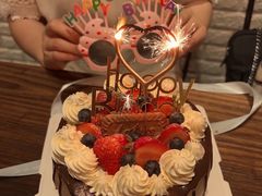 -昔木生日蛋糕(汉口店)