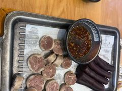 -哈啾嗨·新概念蒙餐(红星新城店)