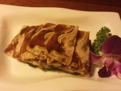 层层脆-章吴记喜瑞餐厅(东东城店)