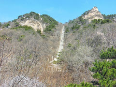 -天津盘山风景名胜区
