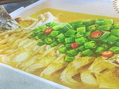 -半天妖烤鱼(永旺梦乐城店)