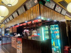 -鸟鹏烧鸟居酒屋(仁恒梦中心店)