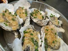 -飞尝蚝·顺德菜·鱼生(顺德总店)