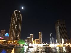 -海河游船-永乐码头(大悲院)